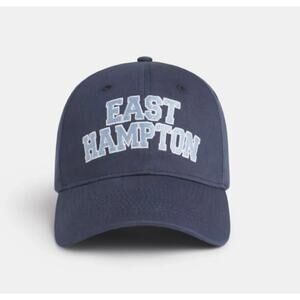 $70 NEW MADHAPPY HAMPTONS EXCLUSIVE DAD HAT - TITAN